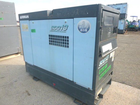 2013年空军SDG13S 7B1