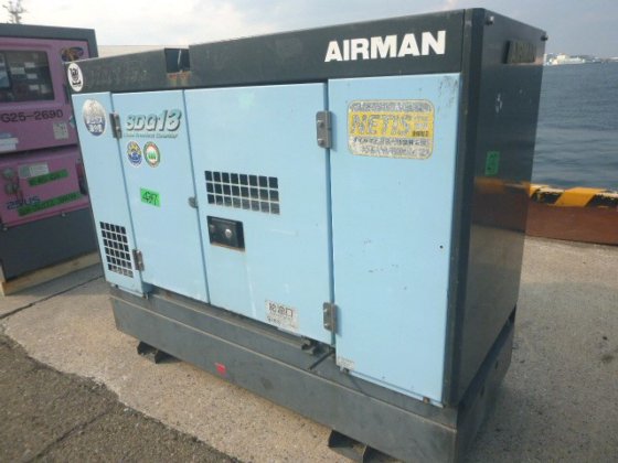 2013年空军SDG13S 7B1