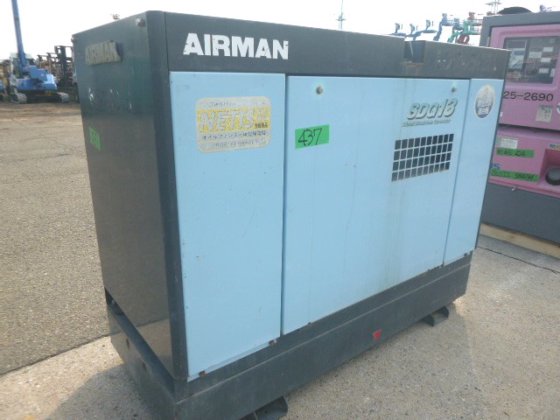 2013年空军SDG13S 7B1