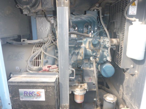 2013年空军SDG13S 7B1