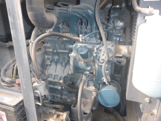 2013年空军SDG13S 7B1