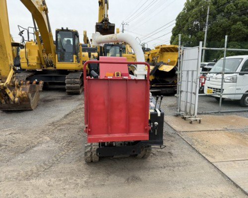 2014年小松ZENOA SR3000 2