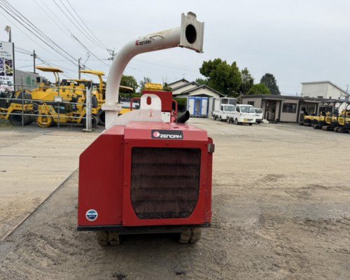 2014年小松ZENOA SR3000 2