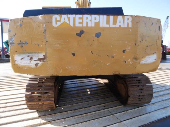 1991 Cat E200B 4SG11272