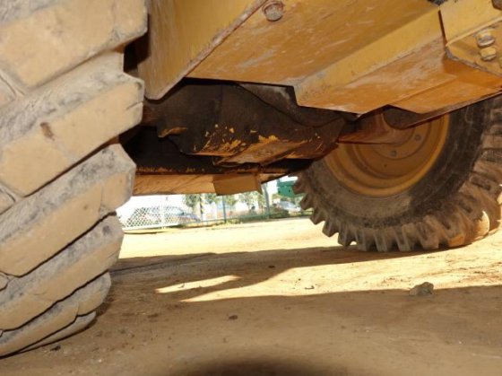 2006 CAT 901B