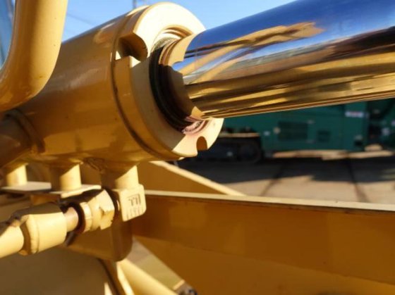 2006 CAT 901B