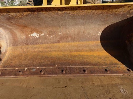 2006 CAT 901B