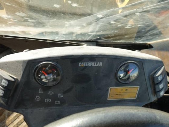 2006 CAT 901B