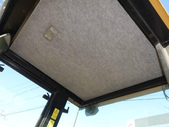 2006 CAT 901B
