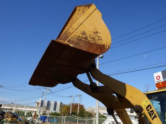 2006 CAT 901B