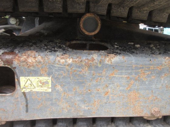 2018 小松 PC55MR 5