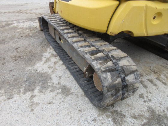 2018 小松 PC55MR 5