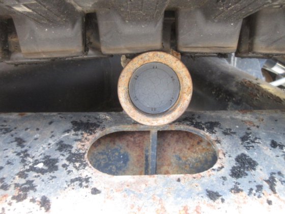 2018 小松 PC55MR 5