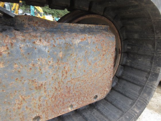 2018 小松 PC55MR 5