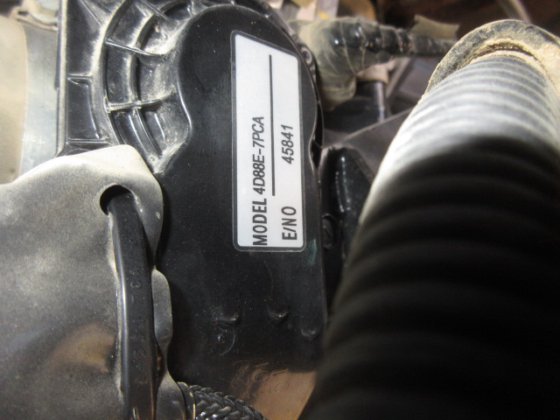 2018 小松 PC55MR 5