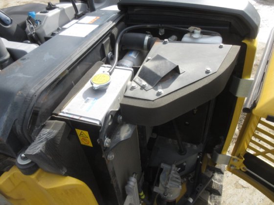 2018 小松 PC55MR 5