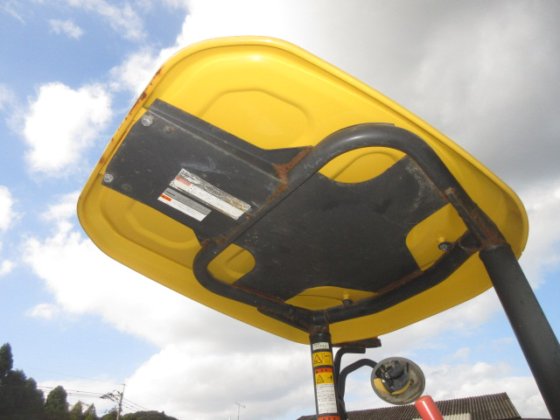 2018 小松 PC55MR 5