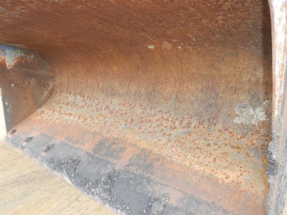 1995 Furukawa Fl302 3