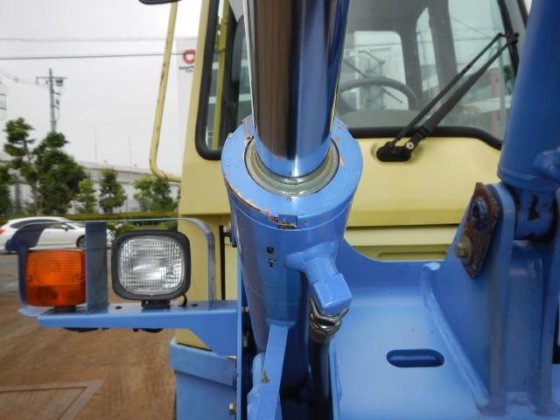 1995 Furukawa Fl302 3