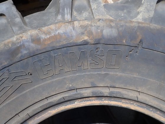 轮胎附件和零件