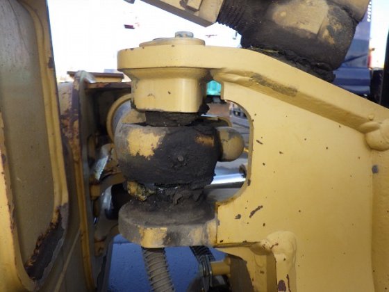 2011 凯特彼勒 D3K