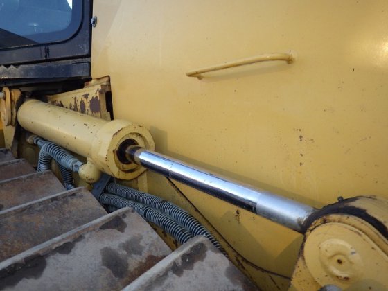 2011 凯特彼勒 D3K