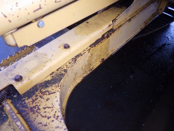 2011 凯特彼勒 D3K