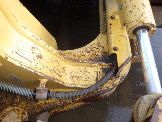 2011 凯特彼勒 D3K