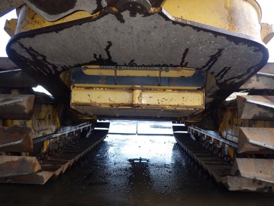 2011 凯特彼勒 D3K