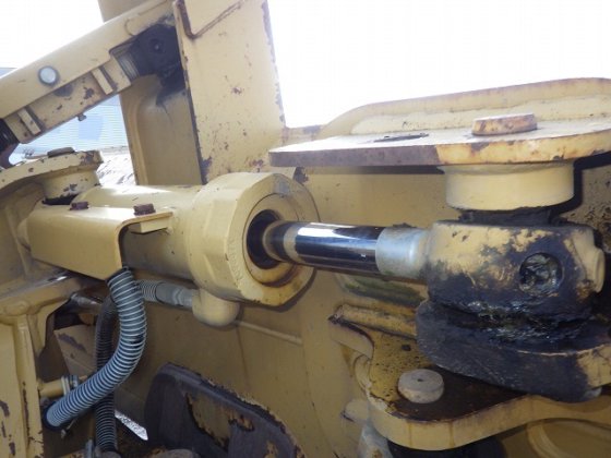 2011 凯特彼勒 D3K