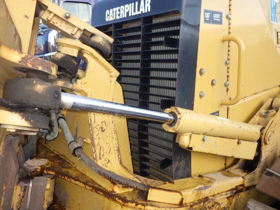 2011 凯特彼勒 D3K