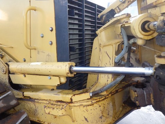 2011 凯特彼勒 D3K