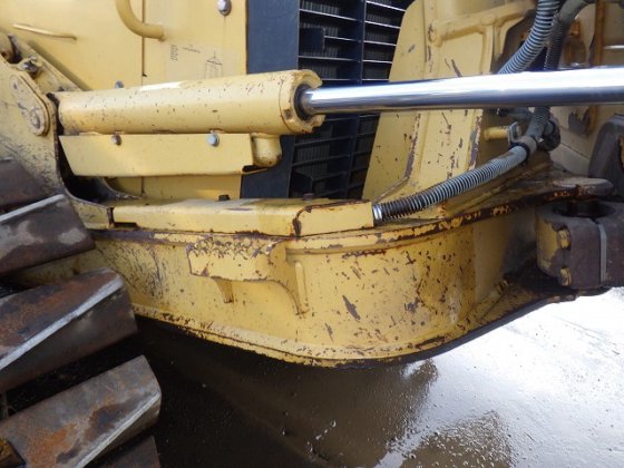 2011 凯特彼勒 D3K