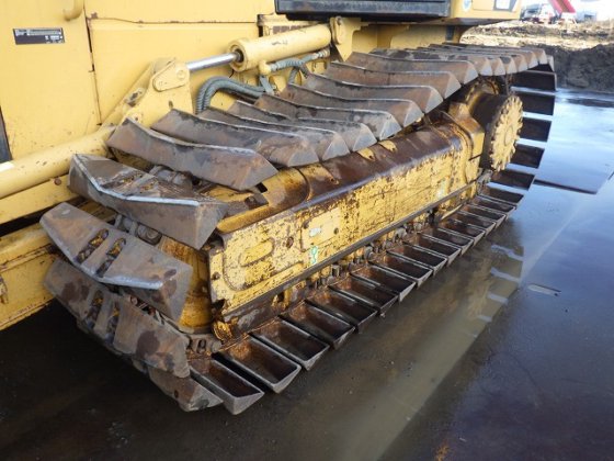 2011 凯特彼勒 D3K