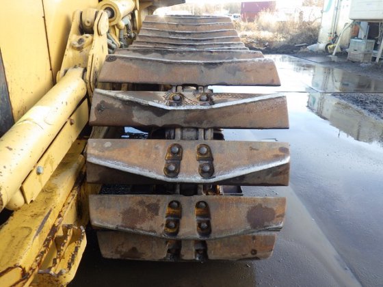 2011 凯特彼勒 D3K