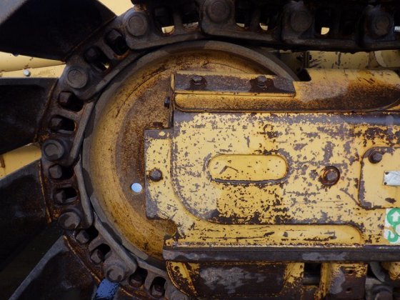 2011 凯特彼勒 D3K