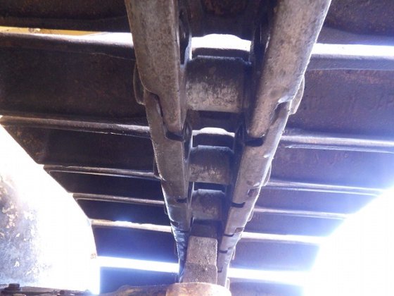 2011 凯特彼勒 D3K