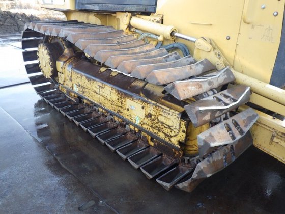 2011 凯特彼勒 D3K