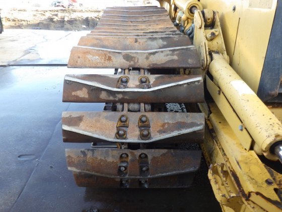 2011 凯特彼勒 D3K