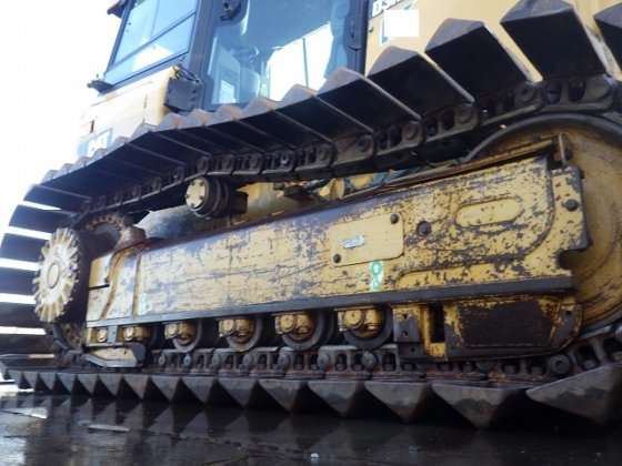 2011 凯特彼勒 D3K