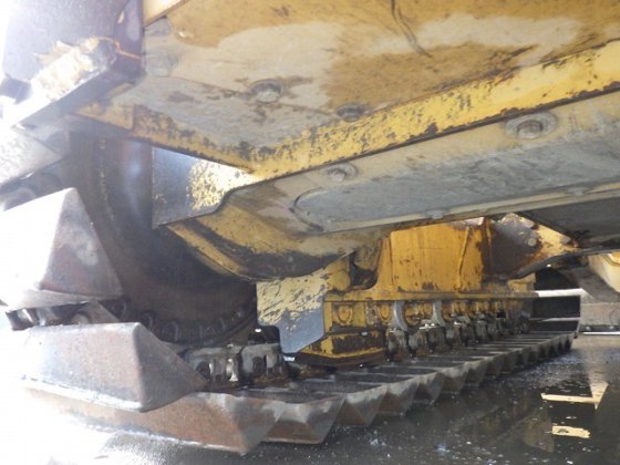 2011 凯特彼勒 D3K