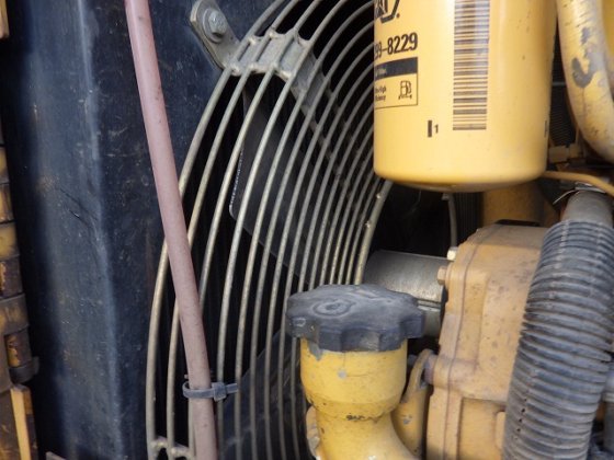 2011 凯特彼勒 D3K