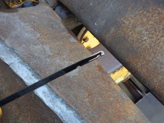 2011 凯特彼勒 D3K