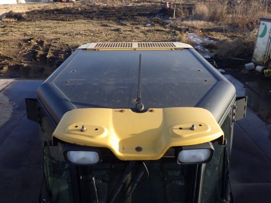 2011 凯特彼勒 D3K