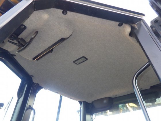 2011 凯特彼勒 D3K