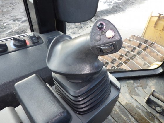 2011 凯特彼勒 D3K