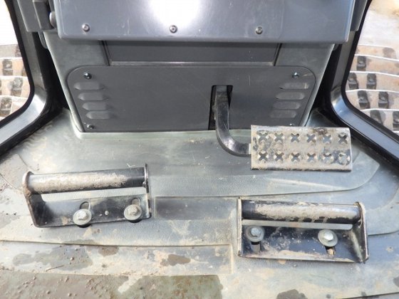 2011 凯特彼勒 D3K