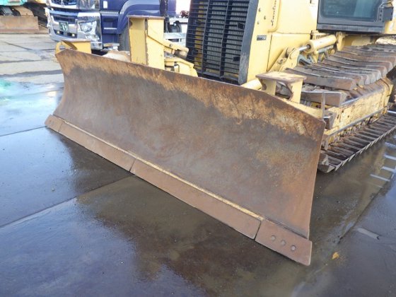 2011 凯特彼勒 D3K