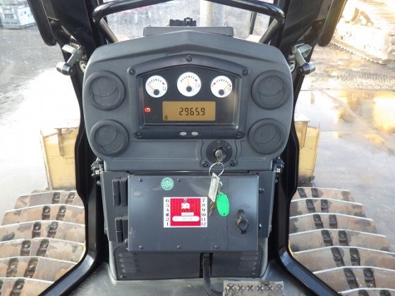 2011 凯特彼勒 D3K