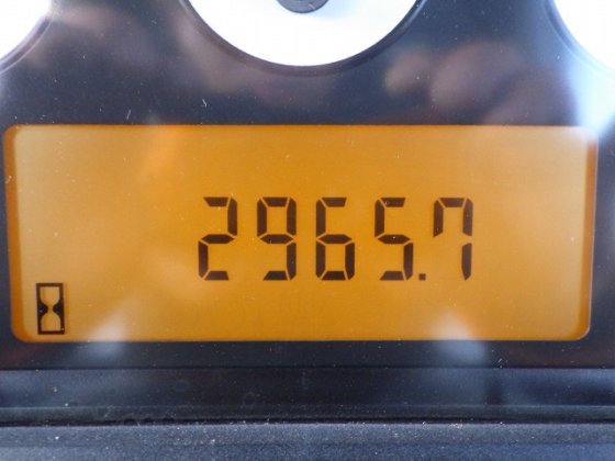 2011 凯特彼勒 D3K